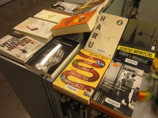 Novetats llibres